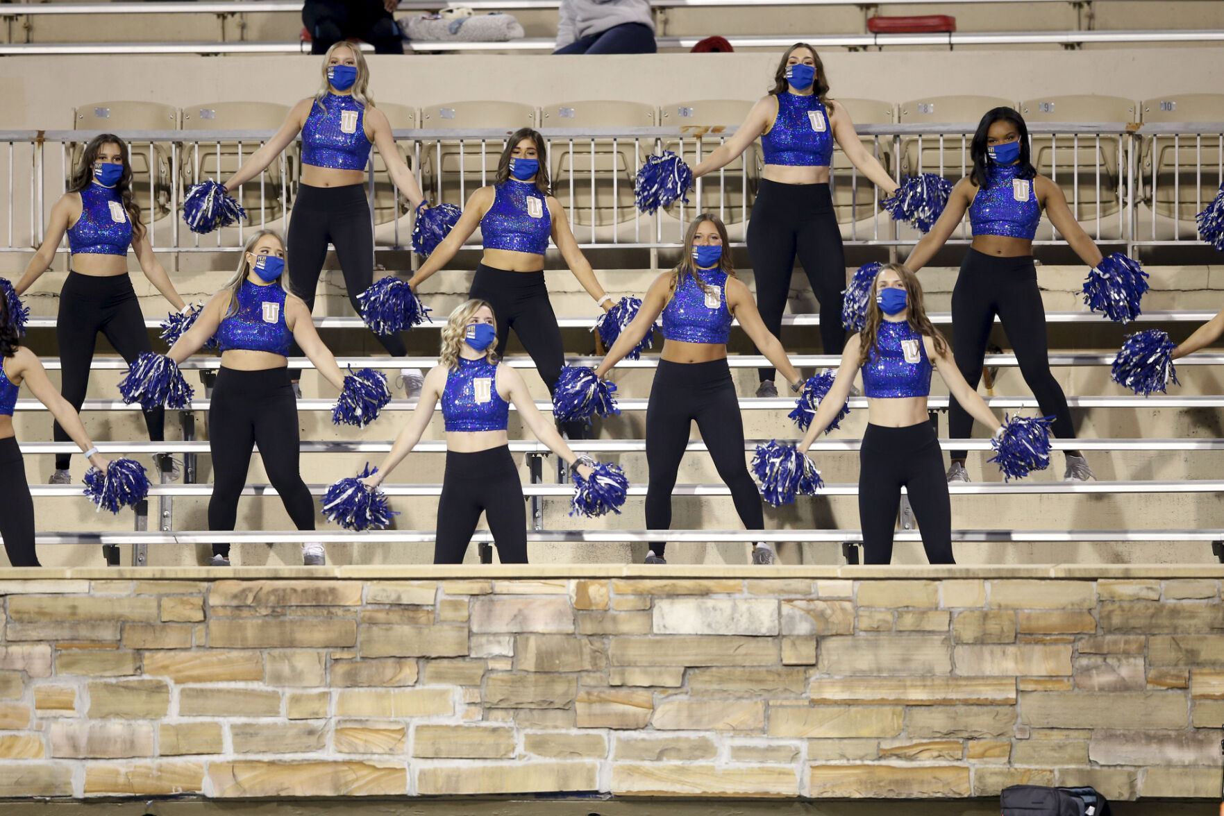 Tulsa Golden Hurricane vs East Carolina Pirates